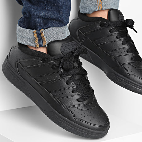 Adidas Sportswear - Baskets Break Start 2000 JS0148 Core Black