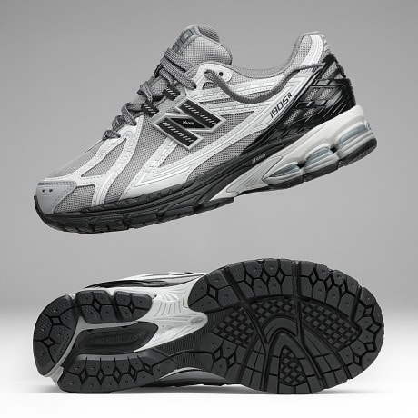 New Balance - Sneakers 1906R Grey