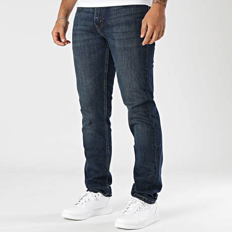Levi's - Vaquero 511™ 04511 Bruto Azul