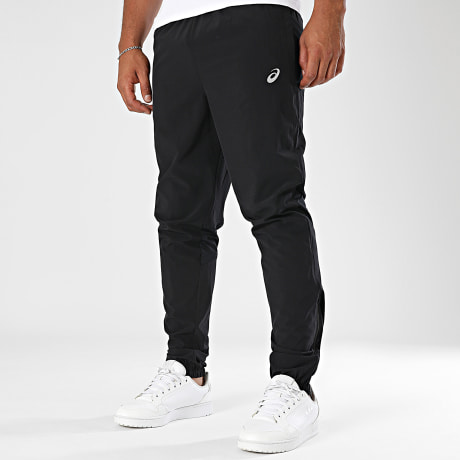 Asics - Core Woven Jogging Pants 2011D224 Black
