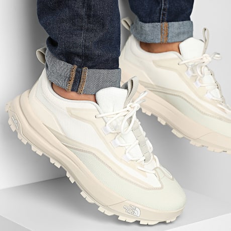 The North Face - Baskets Offtrail VE A8D96 White Duna Calacatta
