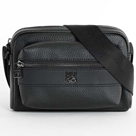 HUGO - Borsa Quantic 50547441 Nero