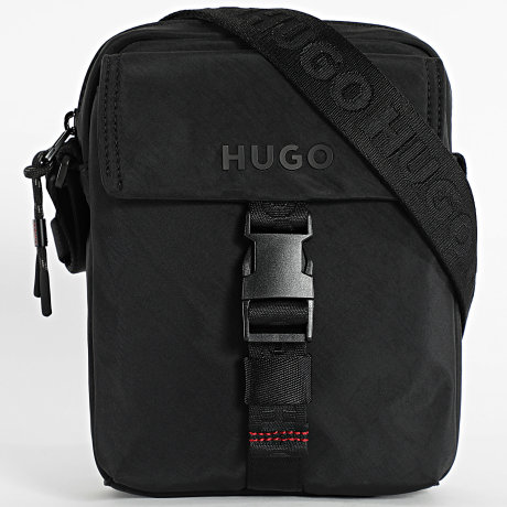 HUGO - Marsel bag 50547276 Black