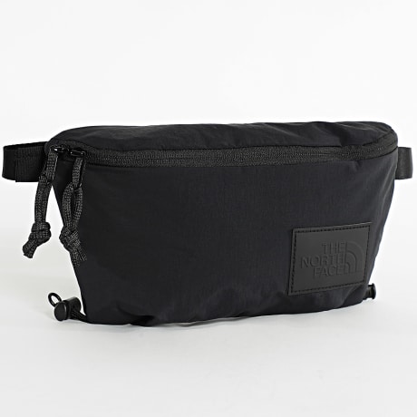 The North Face - Bolsa lombar Never Stop A81DU Preto