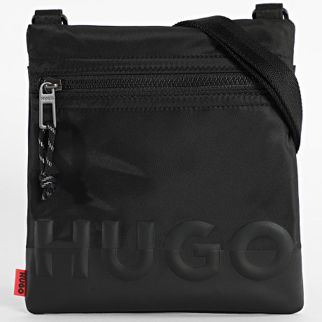 HUGO - Nosh bag 50547258 Black