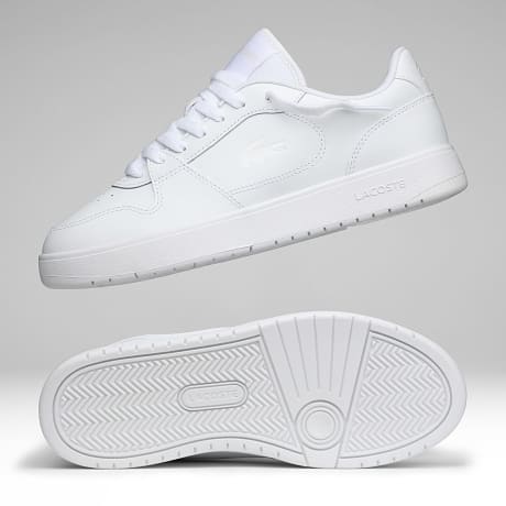 Lacoste - Zapatillas Court Ace 225 Blancas