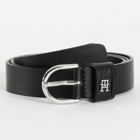 Tommy Hilfiger - Ceinture Essential Effortless 7279 Noir