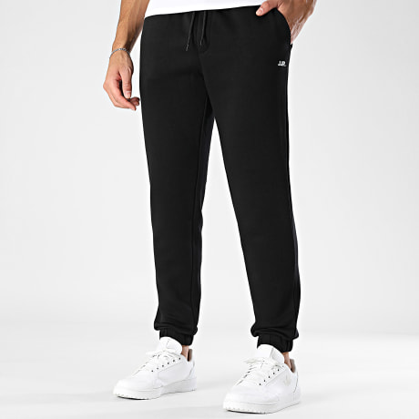 JJ Rebel - Calça Jogging Gorm Preto