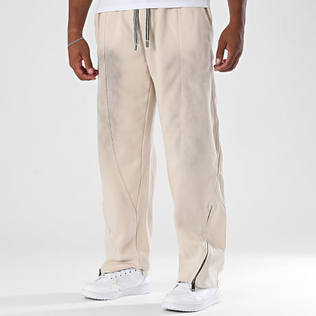 Classic Series - 571 Pantaloni da jogging beige