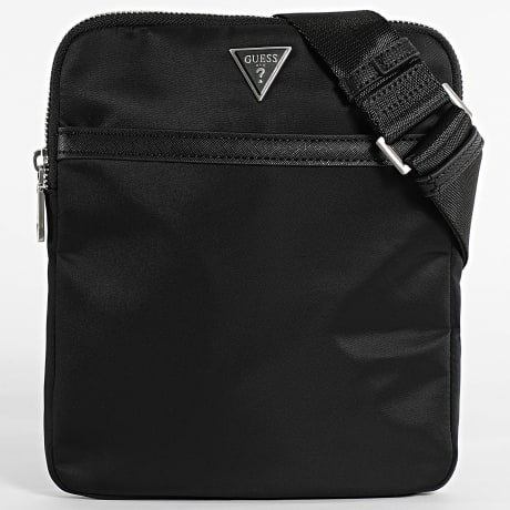 Guess - Sacoche HMMINYP5223 Noir