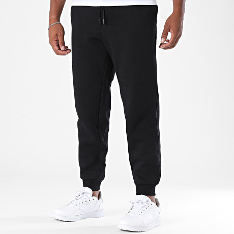 Jack And Jones - Gordon Bradley Calças de jogging Preto