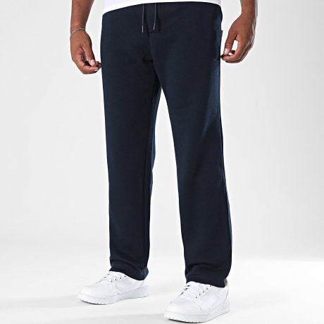 Jack And Jones - Calças de jogging Kane Bradley azul-marinho