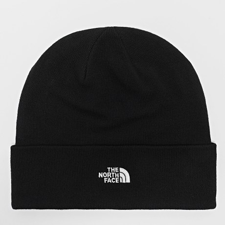 The North Face - Berretto Norm A5FW1 Nero