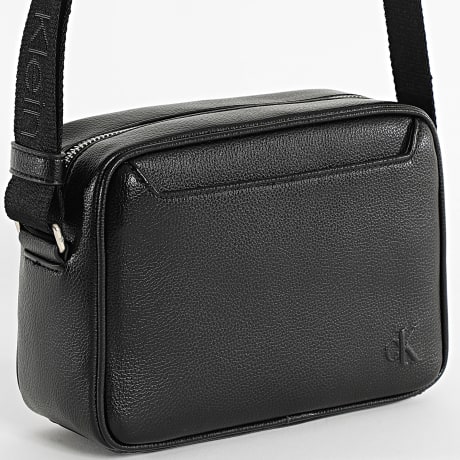 Calvin Klein - Damenhandtasche Cargo Camera Bag 129G Schwarz