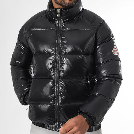 Pyrenex - Plumífero Vintage Mythic Negro