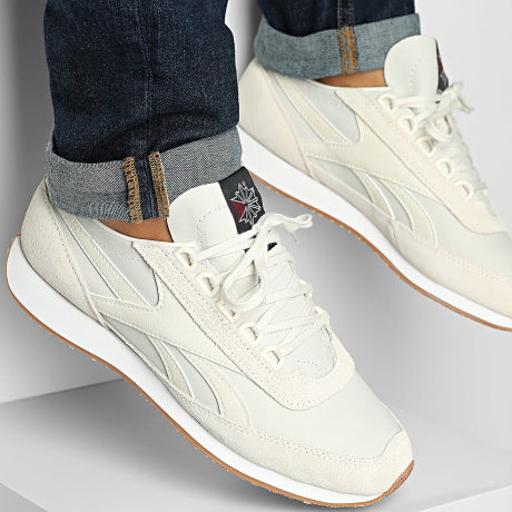 Reebok - Camargue Sneakers 100230438 Beige Grey Chalk