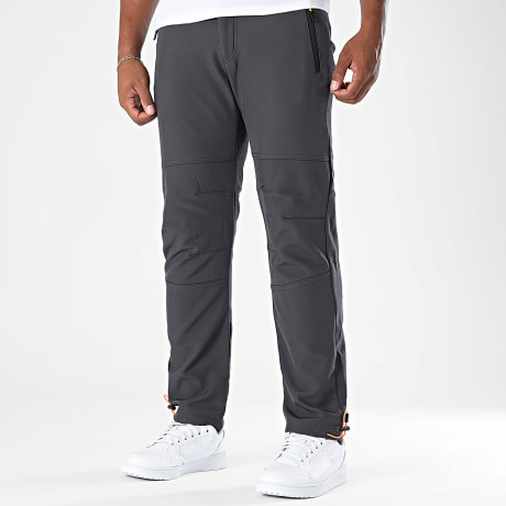 MTX - Jogger Pant 006 Gris antracita