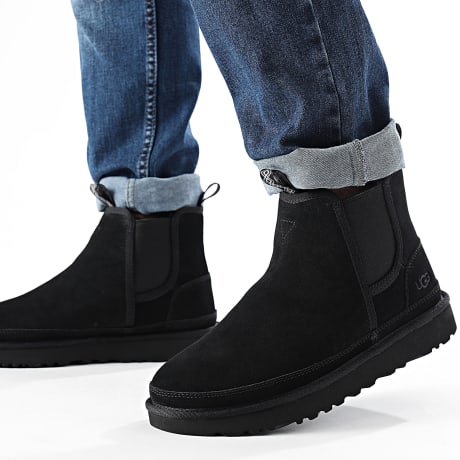 UGG - Chelsea Boots Neumel 1121644 Black