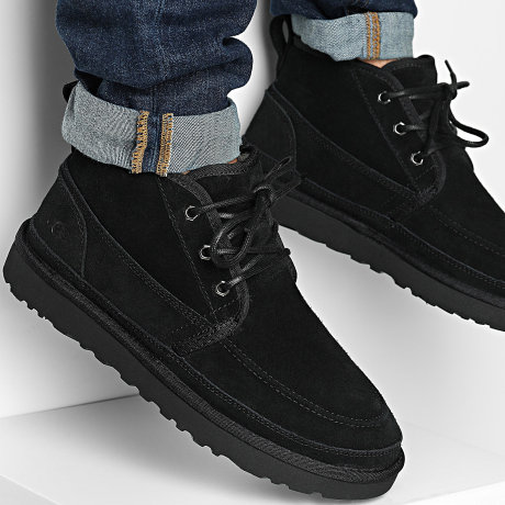 UGG - Chaussures Neumel Moc 1121645 Black