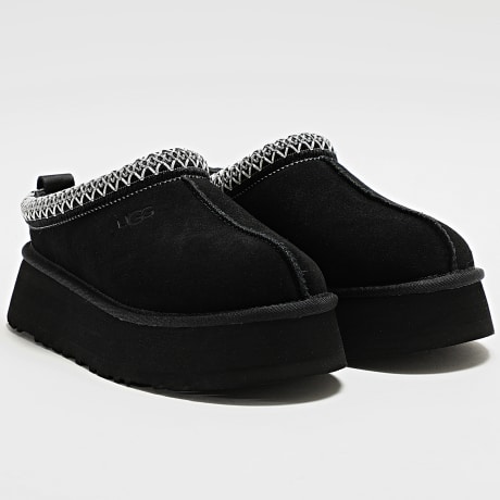 UGG - Mules Femme Tazz II 1174471 Black