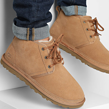 UGG - Chaussures Neumel 3236 Chestnut