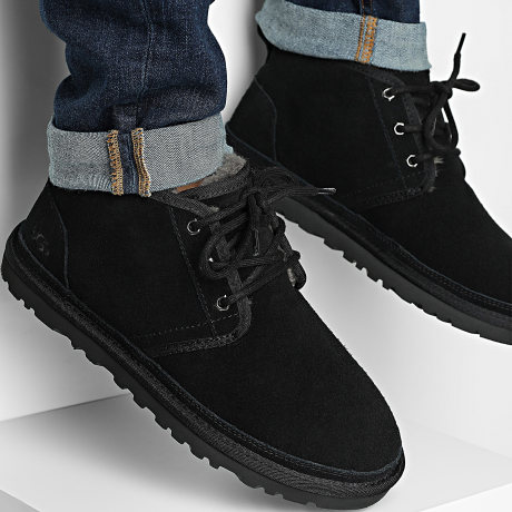 UGG - Chaussures Neumel 3236 Black