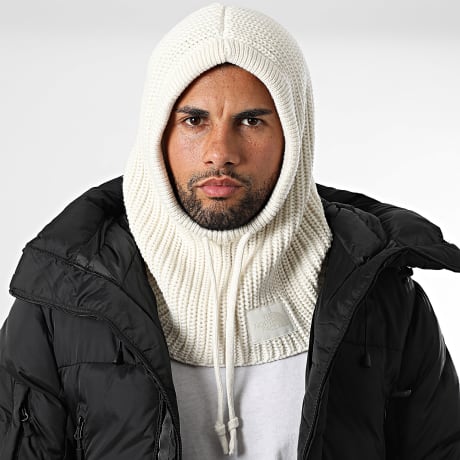 The North Face - Capuz Urban Lifestyle A88QZ Bege