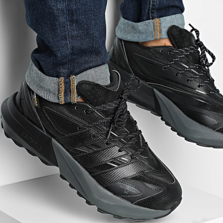 Adidas Sportswear - Baskets Lightblaze ATR JP7772 Core Black Grey Six