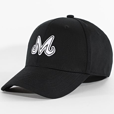 Dragon Ball Z - Buu Cap Negro