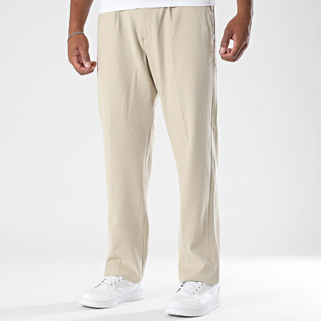 KZR - Pantalón 205 Beige