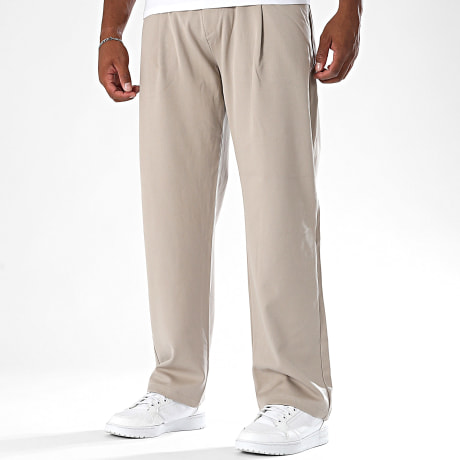 Classic Series - Pantaloni 029 Beige