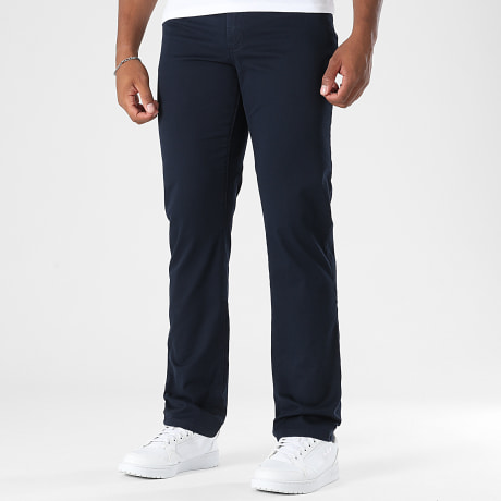 Tommy Hilfiger - Core Denton 0915 Regular Fit Jeans Azul Marino