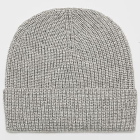 Frilivin - Gorro 619 Gris