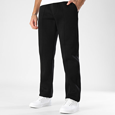 Frilivin - Calça de fato de treino 44R Preto