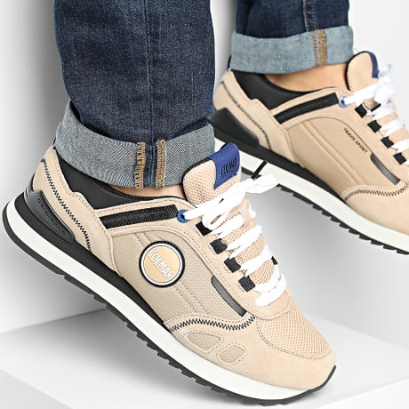 Colmar - Sneakers Travis Sport Bold 014 Beige