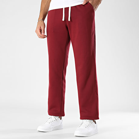 Classic Series - Pantalone Jogging 186 Bordeaux