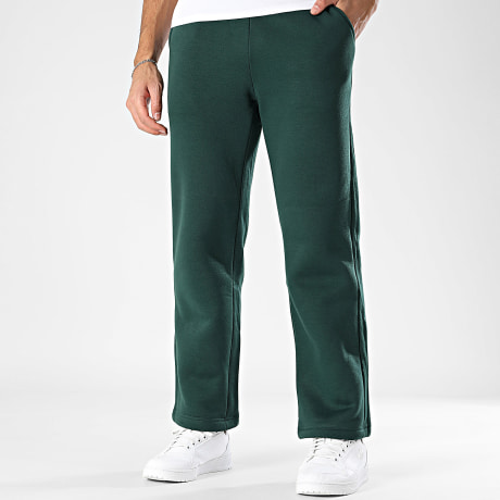 Classic Series - Pantalone Jogger 186 Verde Scuro