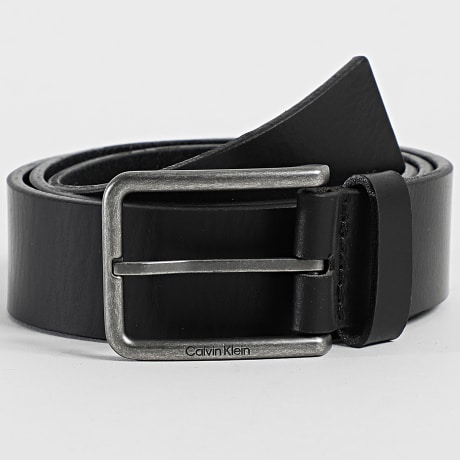 Calvin Klein - Ceinture Warmth 7047 Noir