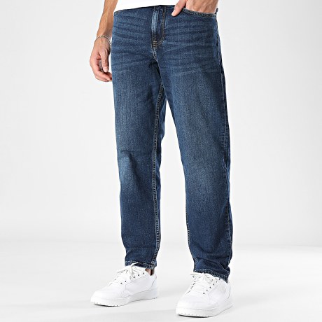 Tommy Hilfiger - Vaquero Relaxed Fit Core Harlem 9038 Azul Denim