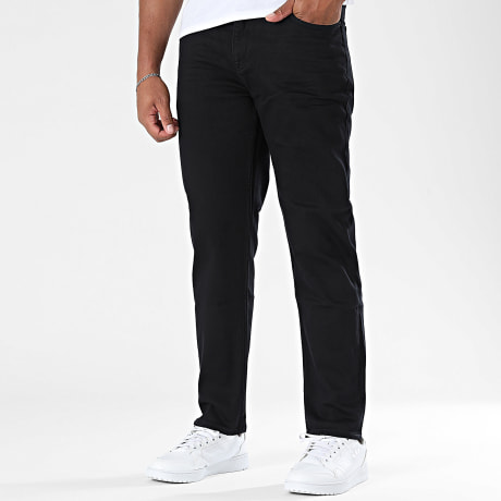 Tommy Hilfiger - Vaquero Relaxed Tapered Core Harlem Stay 9040 Negro