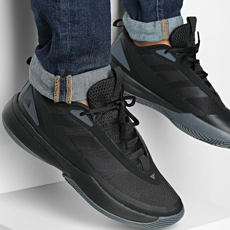 Adidas Sportswear - Baskets Subzone IH3423 Core Black Carbon