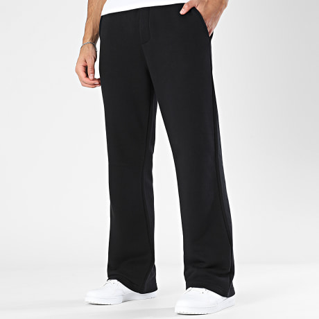 Ikao - Pantalon Jogging 623 Noir