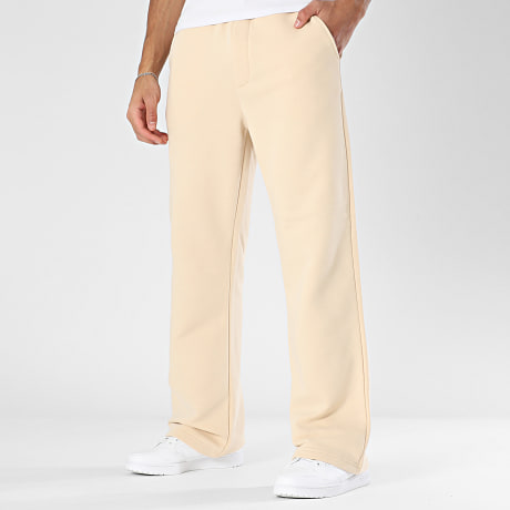Classic Series - Pantalone Jogging 623 Beige