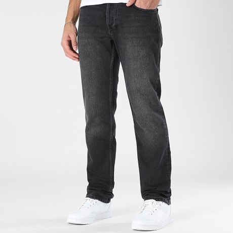 Ikao - Jean Regular 091 Noir