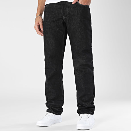 Ikao - Jean Regular 093 Noir