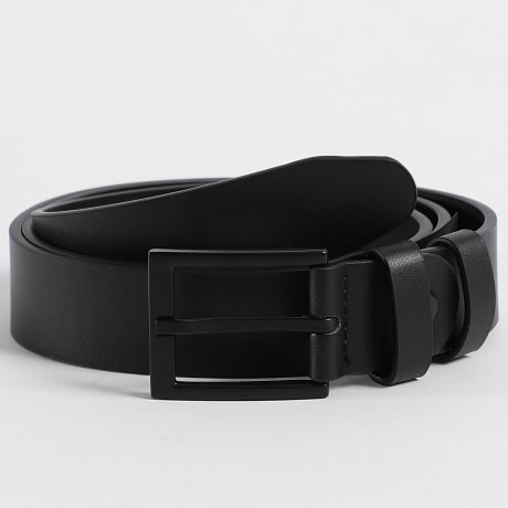 LBO - Cinto 0004 Preto