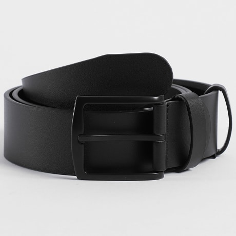 LBO - Cinto 0006 Preto