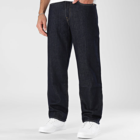 Levi's - Jean Regular Loose 568™ 29037 Bleu Brut