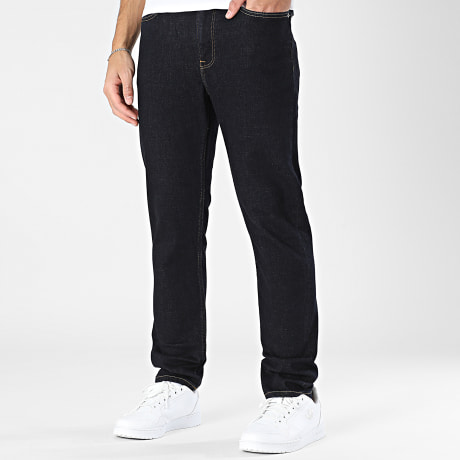 Tommy Hilfiger - Vaquero Slim Bleecker 9240 Azul Bruto