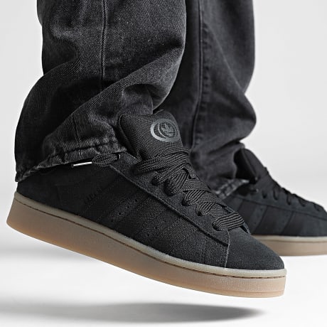 Adidas Originals - Baskets Campus 00s IH4090 Core Black Gum 5 Footwear White